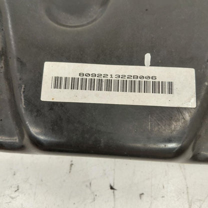 Chevy Trax Rear Carrier Mount  2022 2021