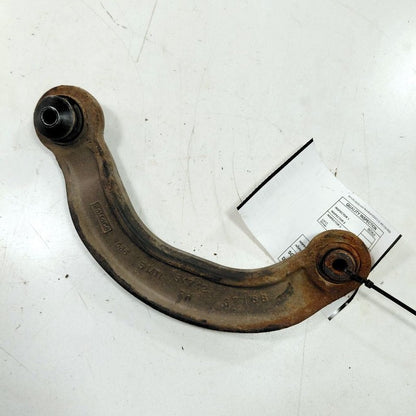 Passenger RightRear  Upper Control Arm Fits 15-24 Ford Edge OEM