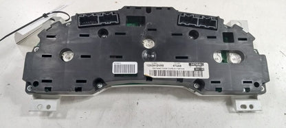 Speedometer 120 MPH Electric Locks Fits 09 CALIBER OEM