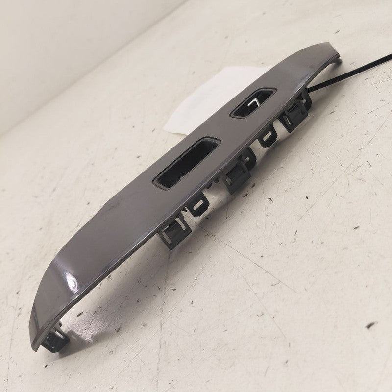 Mazda 6 Window Switch Bezel Trim Right Front 2016 2015 2014