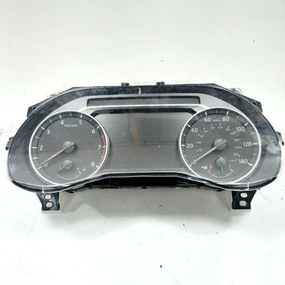Speedometer Cluster ID 24810-9HE0A Fits 21-22 Nissan Altima OEM