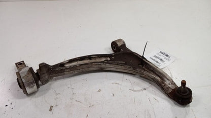 545007Y00A Passenger Right Lower Control Arm Front Fits 04-08 MAXIMA