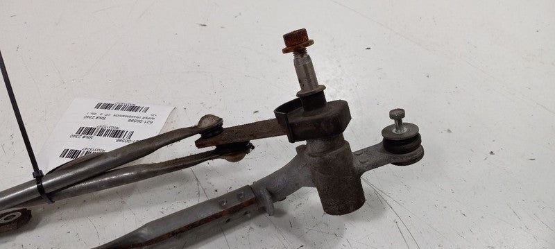 Windshield Wiper Transmission Linkage Fits 13-16 Dodge Dodge Dart OEM