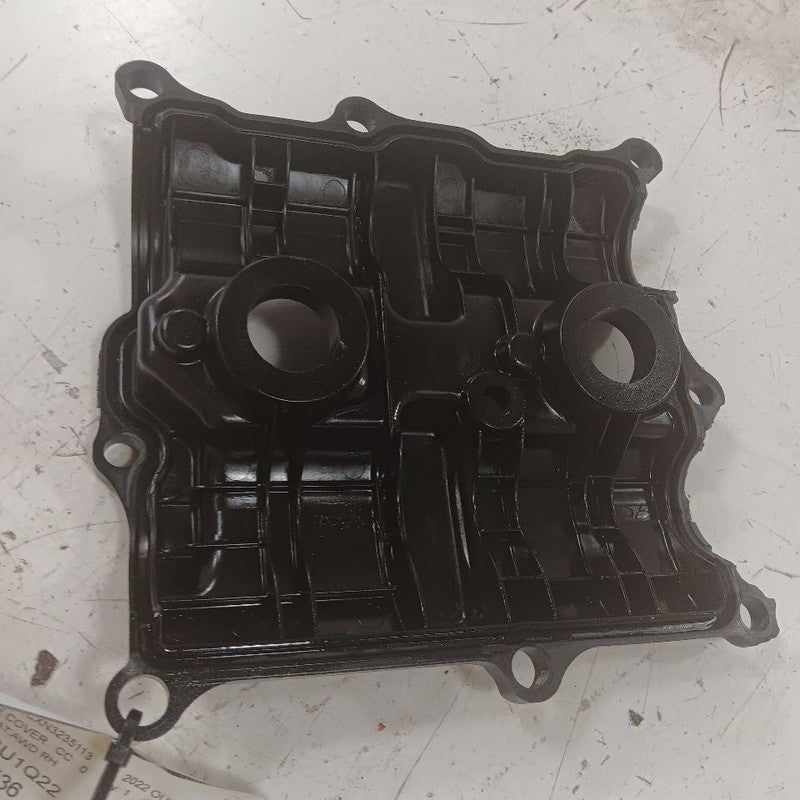 Outback Legacy Passenger Right Engine Cylinder Head Valve Cover  2025 