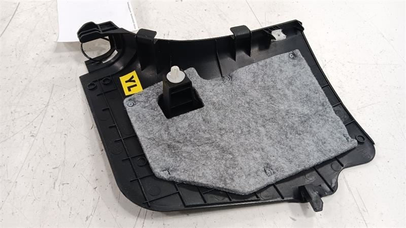 Kia Forte Kick Panel Trim Right Passenger 2016 2015 2014