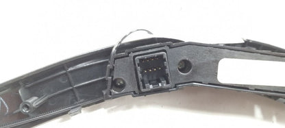 Subaru Tribeca Clock Set Switch 2010 2011 2012 2013 OEM