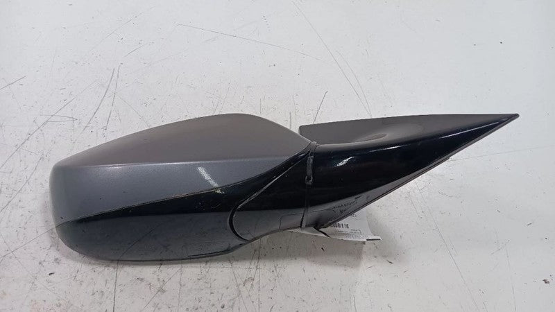 876202V340 Passenger Side View Door Mirror Power Thru 09/30/13 Fits 12-14 VELOSTER
