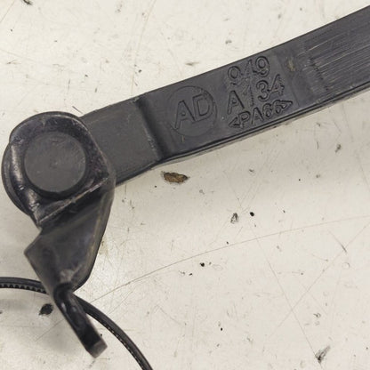 Alfa Romeo Stelvio Door Check Left Driver Front Hinge Stop Stopper 201