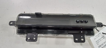 Acura MDX Digital Dash Clock 2010 2011 2012 2013 OEM