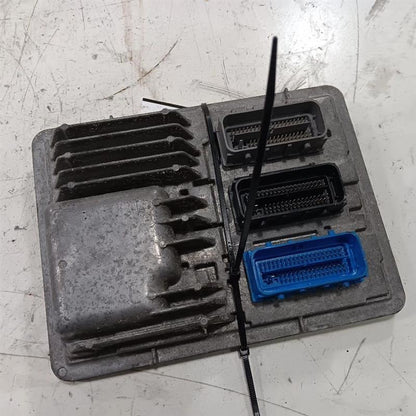 Engine ECM Electronic Control Module 2.5L Fits 17-22 COLORADO OEM