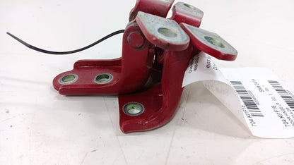 Kia Forte Door Hinge Set Left Rear 2016 2015 2014