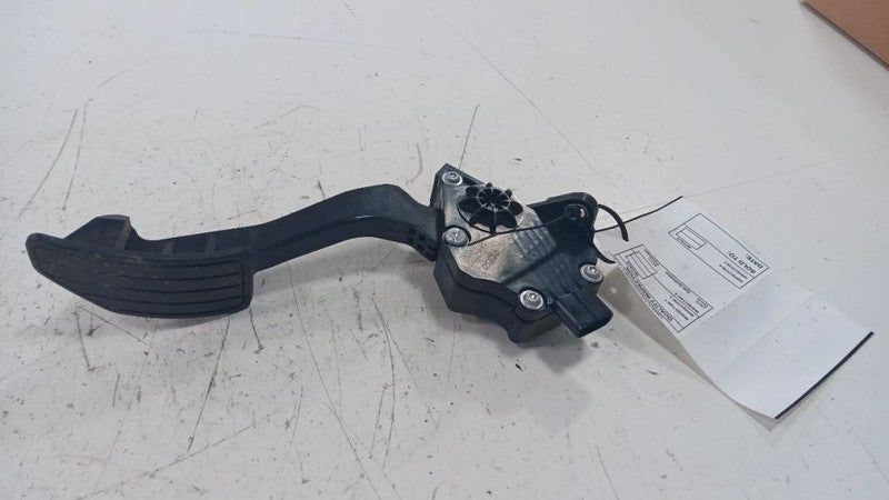 Subaru Impreza Gas Pedal  2017 2018 2019 2020 2021 2022 2023