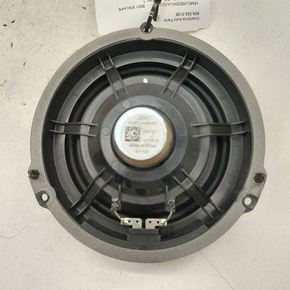 Ford Escape Speaker Right Passenger Front  2020 2021 2022