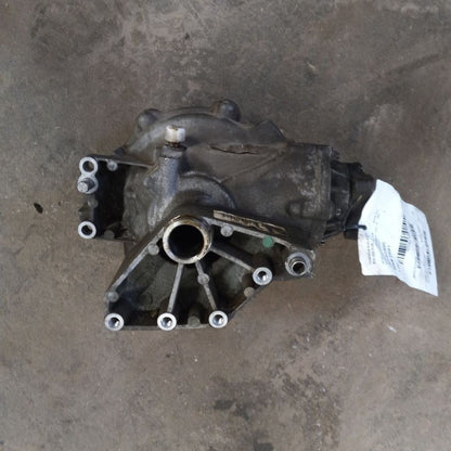 Front Axle Carrier Fits 12-19 Chrysler 300