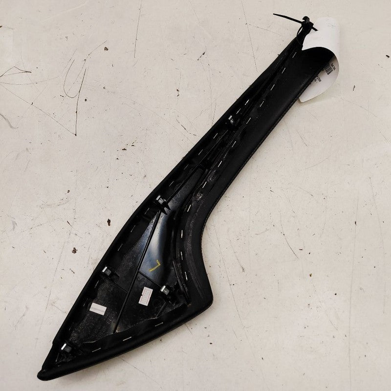 Nissan Maxima Driver Left Side Center Console Trim 2018 2017 2016 OEM