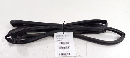 Subaru Impreza On Door Seal Rubber Right Passenger Rear 2020 2019 2018