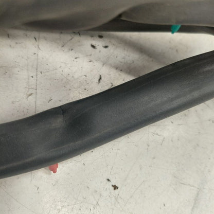 Kia Sorento On Door Seal Rubber Left Driver Rear Back  2018 2017 2016