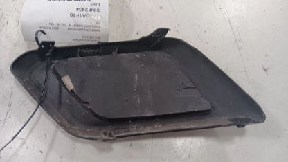 Nissan Rogue Front Bumper Fog Light Insert Trim Bezel Right Passenger 
