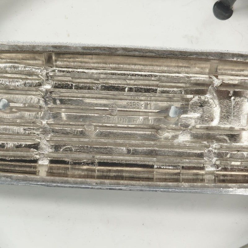 Nissan Rogue Trunk Lid Logo Emblem Badge Rear Back  2021 2022 2023