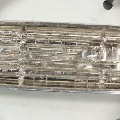 Nissan Rogue Trunk Lid Logo Emblem Badge Rear Back  2021 2022 2023