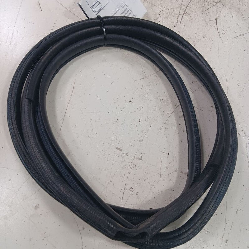 Toyota Corolla On Body Door Jamb Seal Rear Left Driver Back  2019 2020