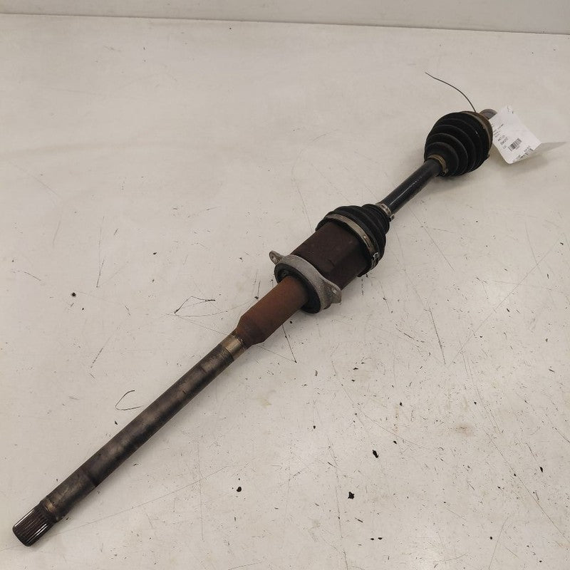 Passenger Right Front CV Axle Shaft AWD VIN Y 1st Digit SWB Fits 16-18
