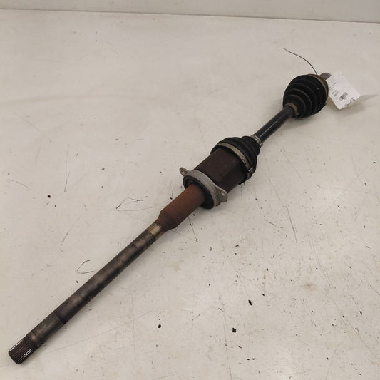 Passenger Right Front CV Axle Shaft AWD VIN Y 1st Digit SWB Fits 16-18
