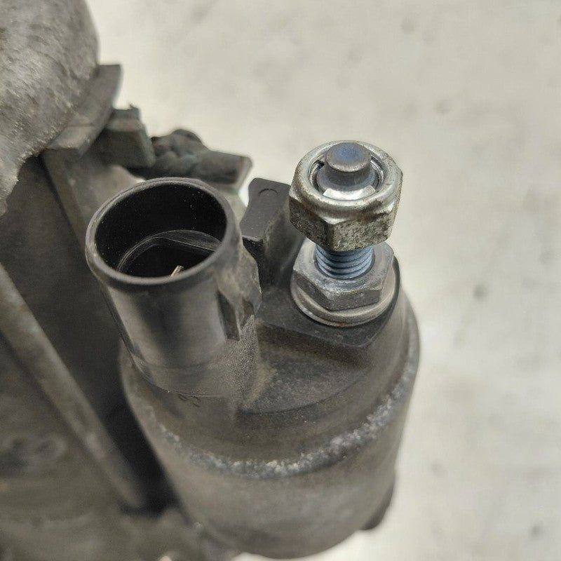 Engine Starter Motor Fits 18-24 Alfa Romeo Stelvio