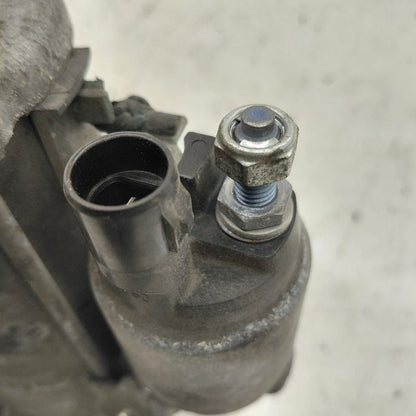 Engine Starter Motor Fits 18-24 Alfa Romeo Stelvio