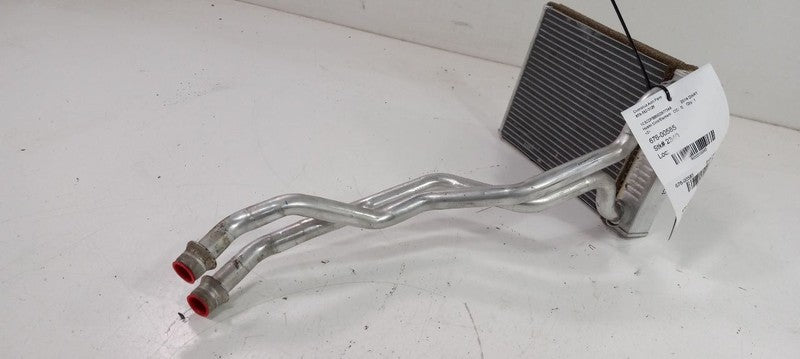 68163793AA Heater Core Fits 13-14 Dodge Dart