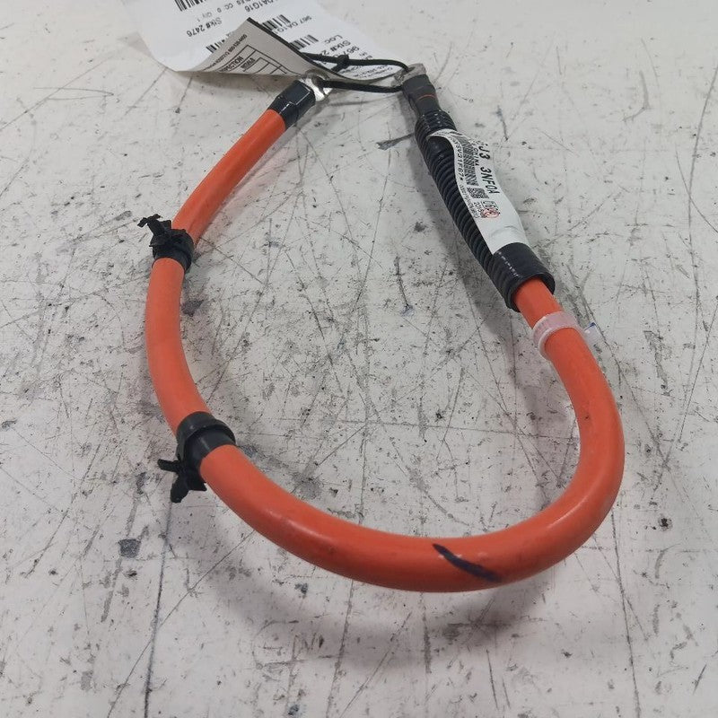Nissan LEAF Battery Cable ( 295J3 3NFOA ) 2013 2014 2015 2016 2017