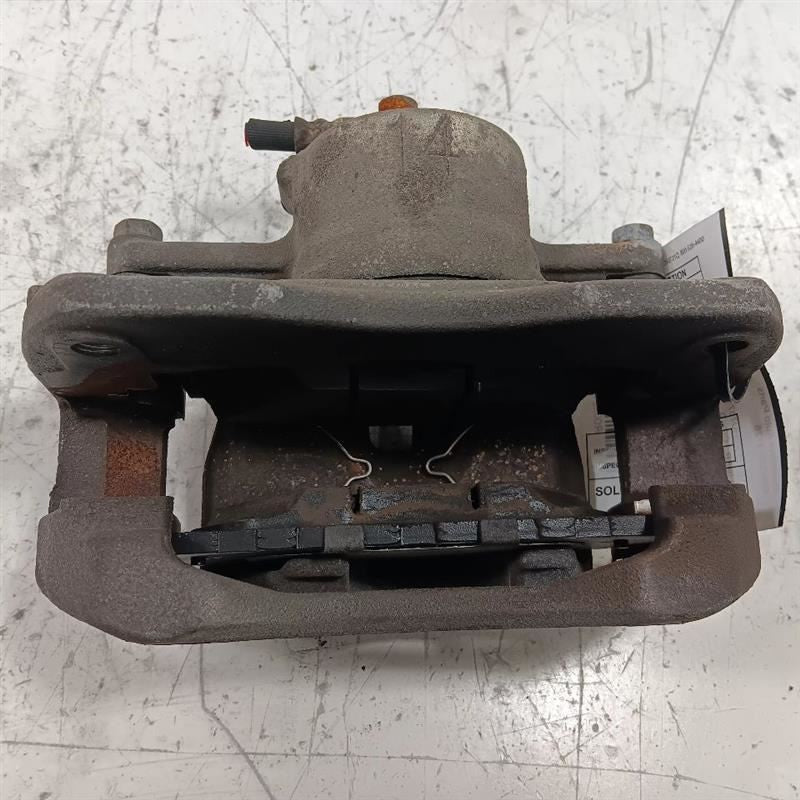 Driver Left Front Brake Caliper Fits 11-18 AVALON