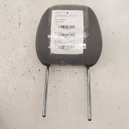 Ford Escape Seat Headrest Front Head Rest  2020 2021 2022