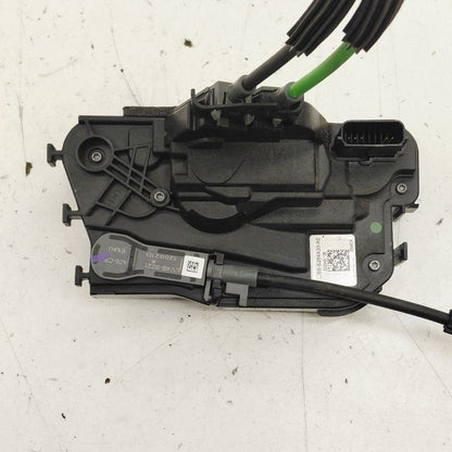 Ford Escape Door Latch Lock Left Driver Rear  2022 2023 2024