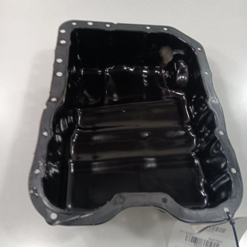 Lower Oil Pan Plug-in Hybrid Phev Fits 08-22 Mitsubishi Outlander  OEM