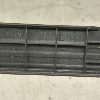 Nissan Murano Sill Trim Plate Door Jam Threshold Left Driver Rear 2020