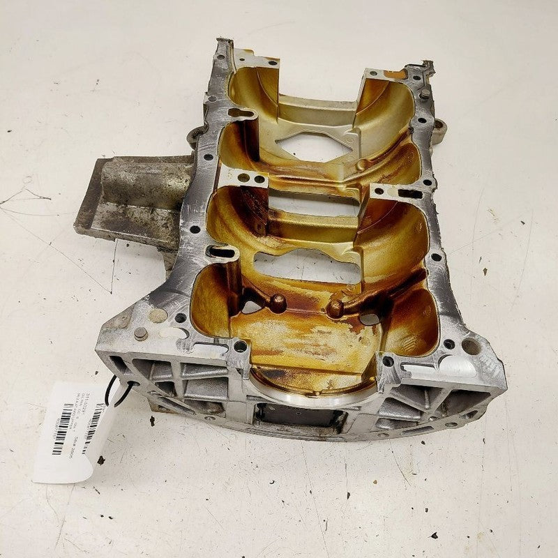 Upper Engine Oil Pan Plug-in Hybrid Phev Fits 08-24 Mitsubishi Outland