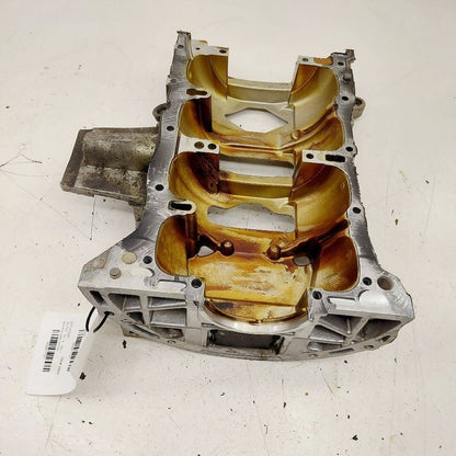 Upper Engine Oil Pan Plug-in Hybrid Phev Fits 08-24 Mitsubishi Outland