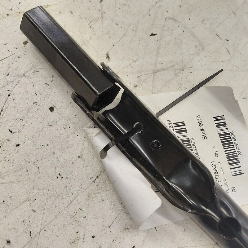 Ford Escape Spare Tire Changing Wrench Tool  2020 2021 2022