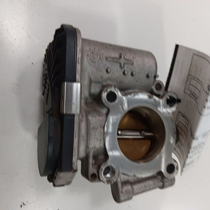 Throttle Body Valve VIN B 8th Digit Opt Luv Fits 13-21 Buick Encore OE