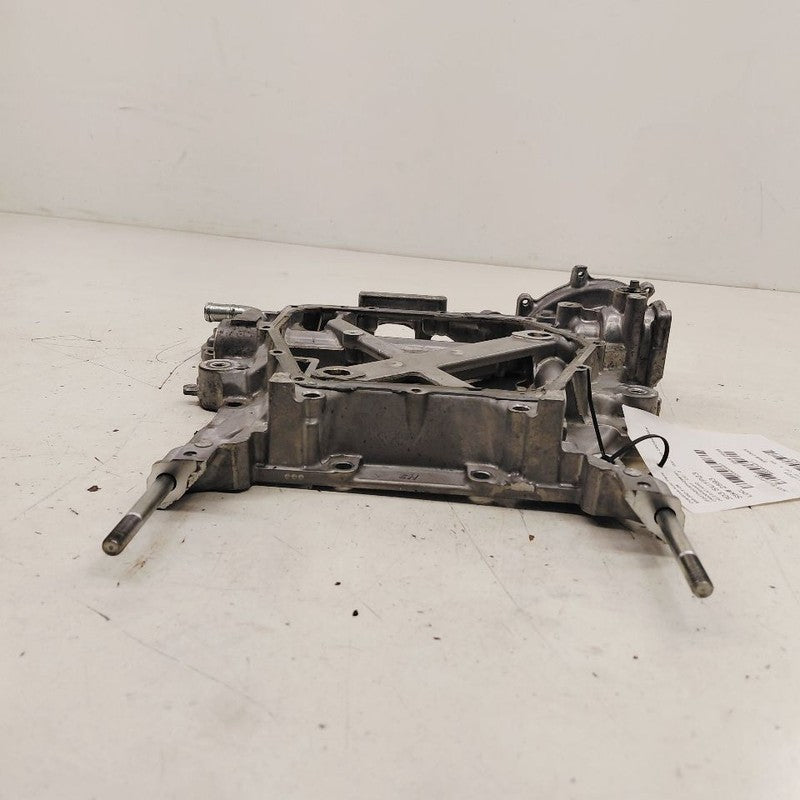 Upper Engine Oil Pan 2.0L Fits 18-23 XV Subaru Crosstrek