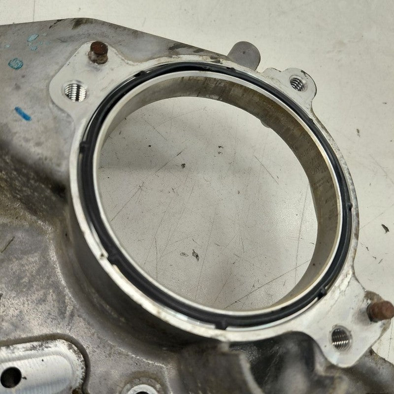 Timing Cover Fits 19-22 Honda Insight