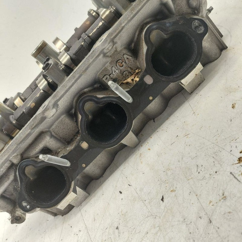 Passenger Right Rear Engine Cylinder Head Fits 15-24 Nissan Murano