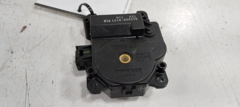 Toyota Camry Flap Door Motor Heater AC Door Actuator 2007 2008 2009 OE