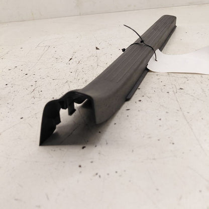 Nissan Versa Note Sill Trim Plate Door Jam Threshold Right Passenger F