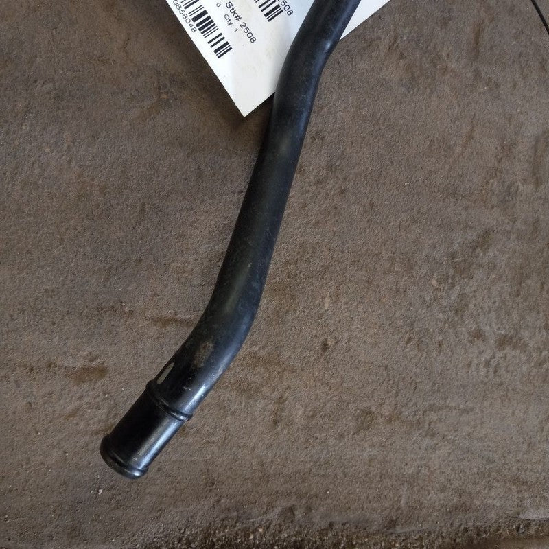 Kia Forte 2.0 Coolant Line Crossover Pipe  2015 2016 2017 2018 OEM
