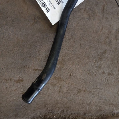 Kia Forte 2.0 Coolant Line Crossover Pipe  2015 2016 2017 2018 OEM