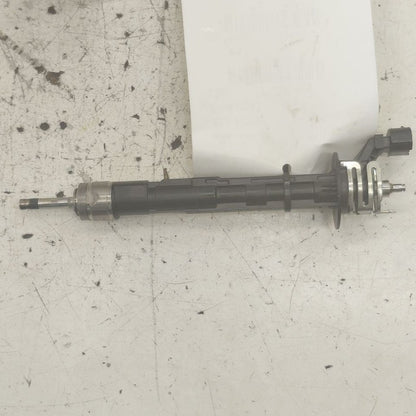 Lower Fuel Injection Injector Marked 4 Fits 22-25 Lexus NX350