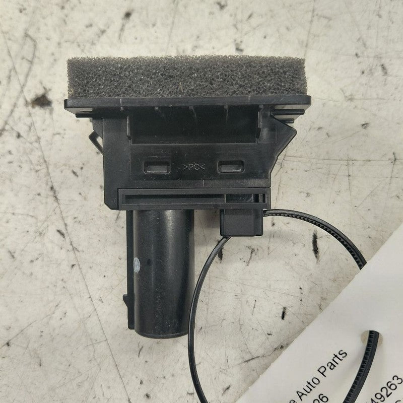 Honda HR-V Cabin Air Temperature Sensor 2026 2025 2024 2023
