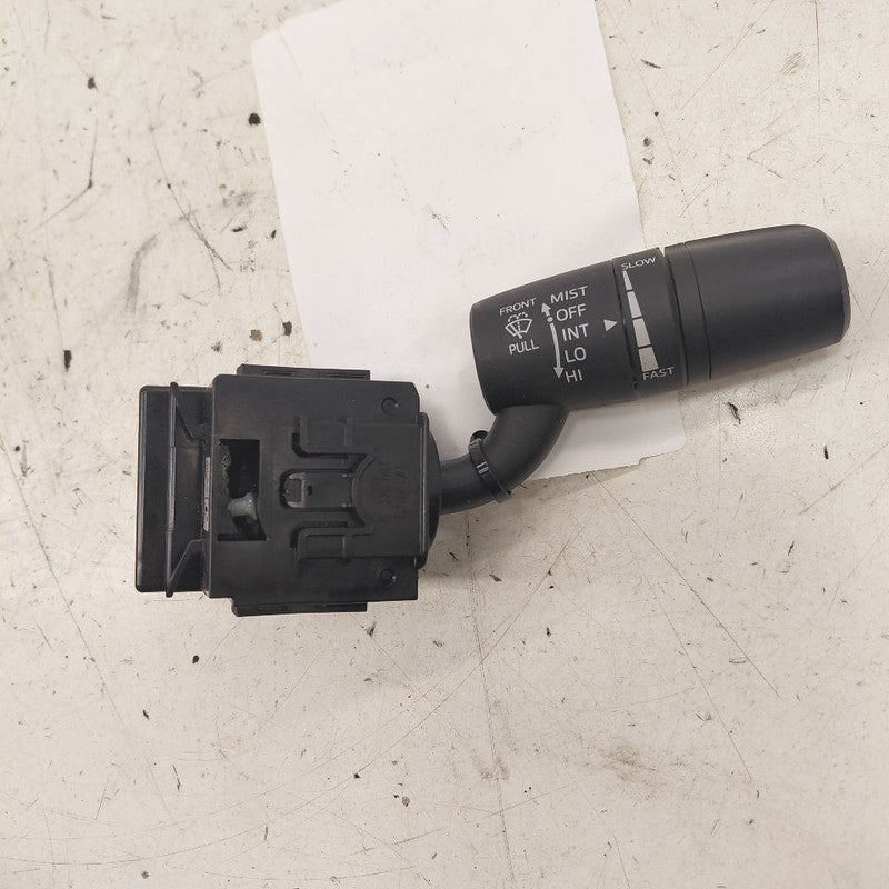 Column Mounted Windshield Wiper Switch Fits 14-20 Mazda 6